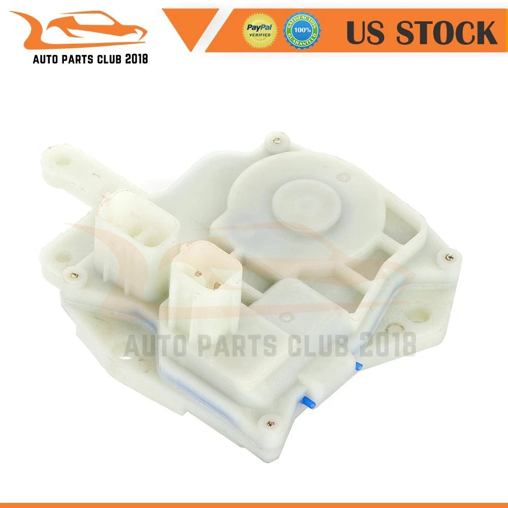 Power Door Lock Actuator Motor for Honda S2000, Insight, Civic (2000–2005)