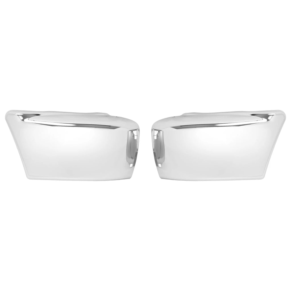 Front Bumper End Caps for Toyota Pickup 4WD 4Runner (1989–1992)