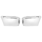 Front Bumper End Caps for Toyota Pickup 4WD 4Runner (1989–1992)
