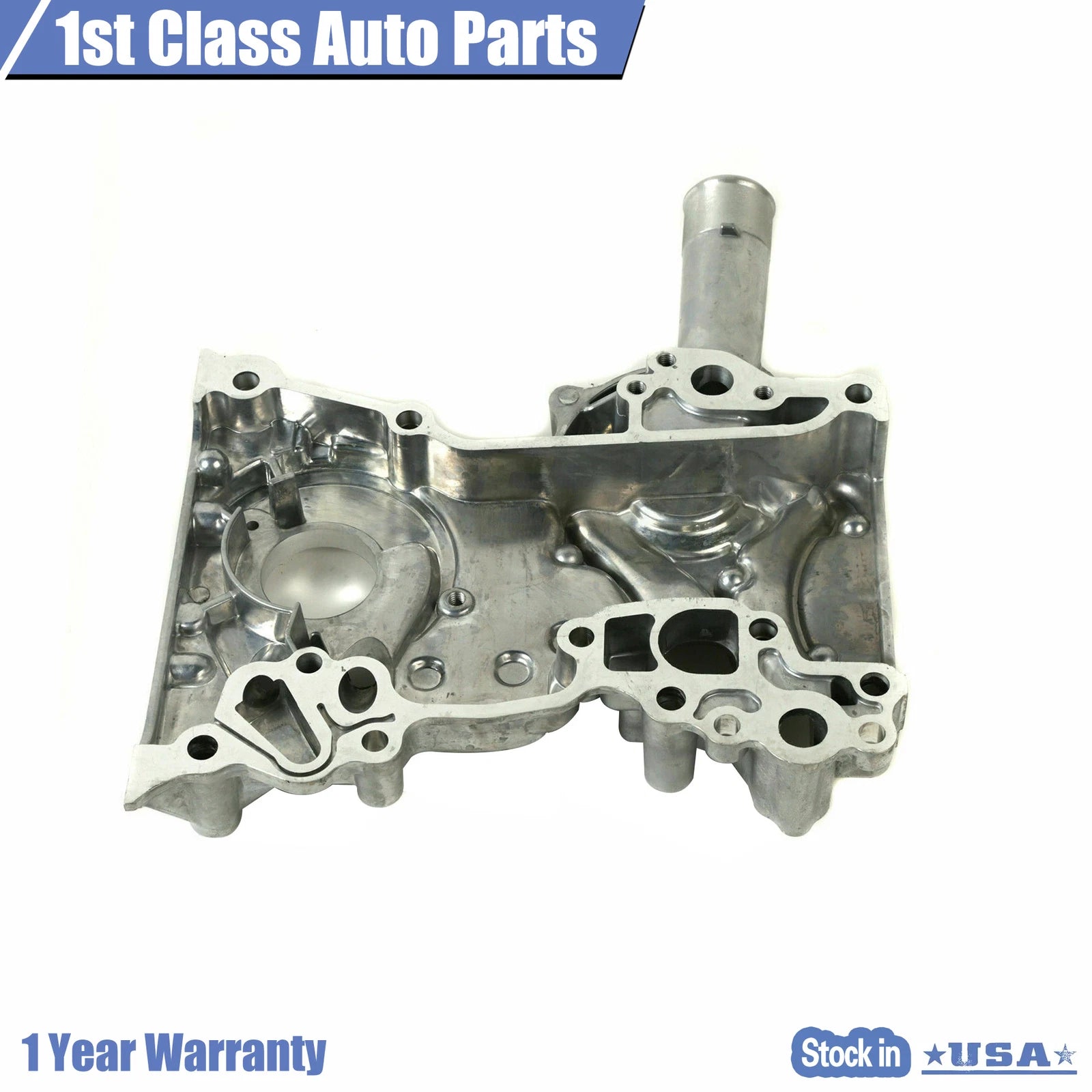 Timing Chain Cover for Toyota 4Runner Pickup Celica (1985–1995)