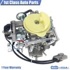 Carburetor for Nissan 720 Pickup (1983-1986)