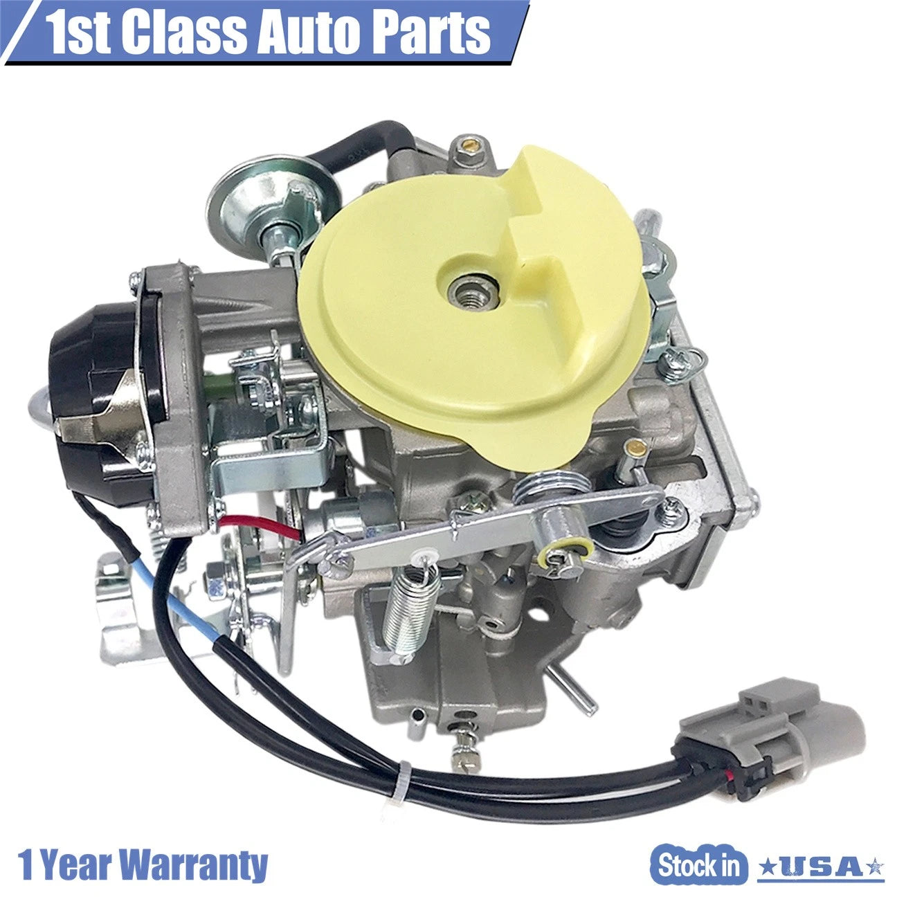 Carburetor for Nissan 720 Pickup (1983-1986)