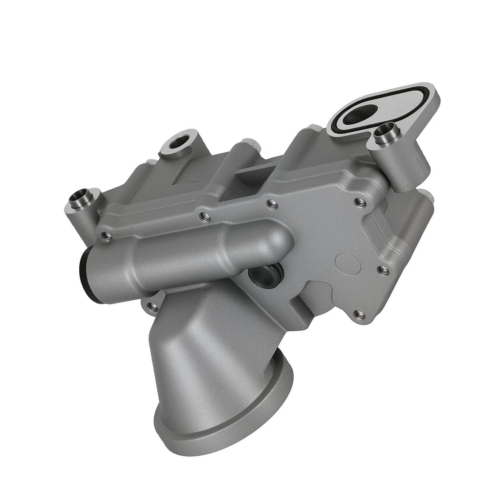 Engine Oil Pump for Kia Sorento Sedona 3.3L 3.8L (2006–2012) 213103C300
