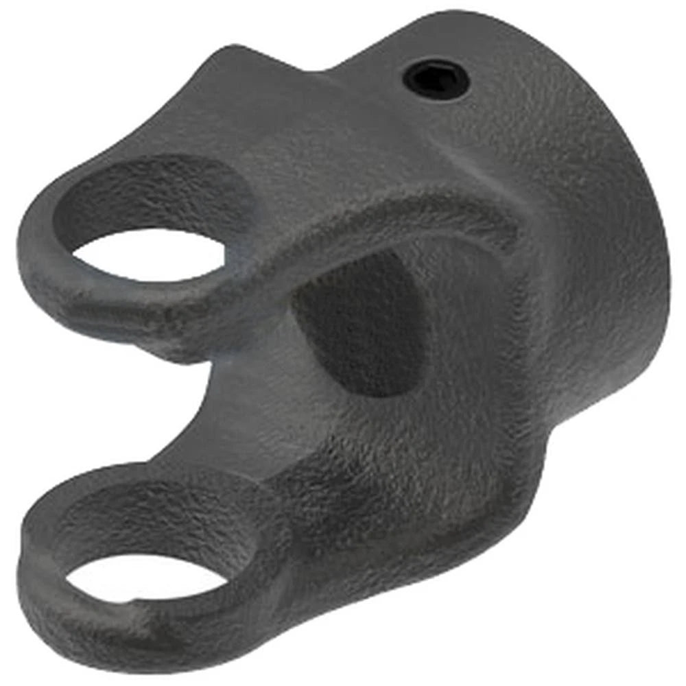 Weasler 1" Round Bore Implement Yoke 12N Series for (800-1216)
