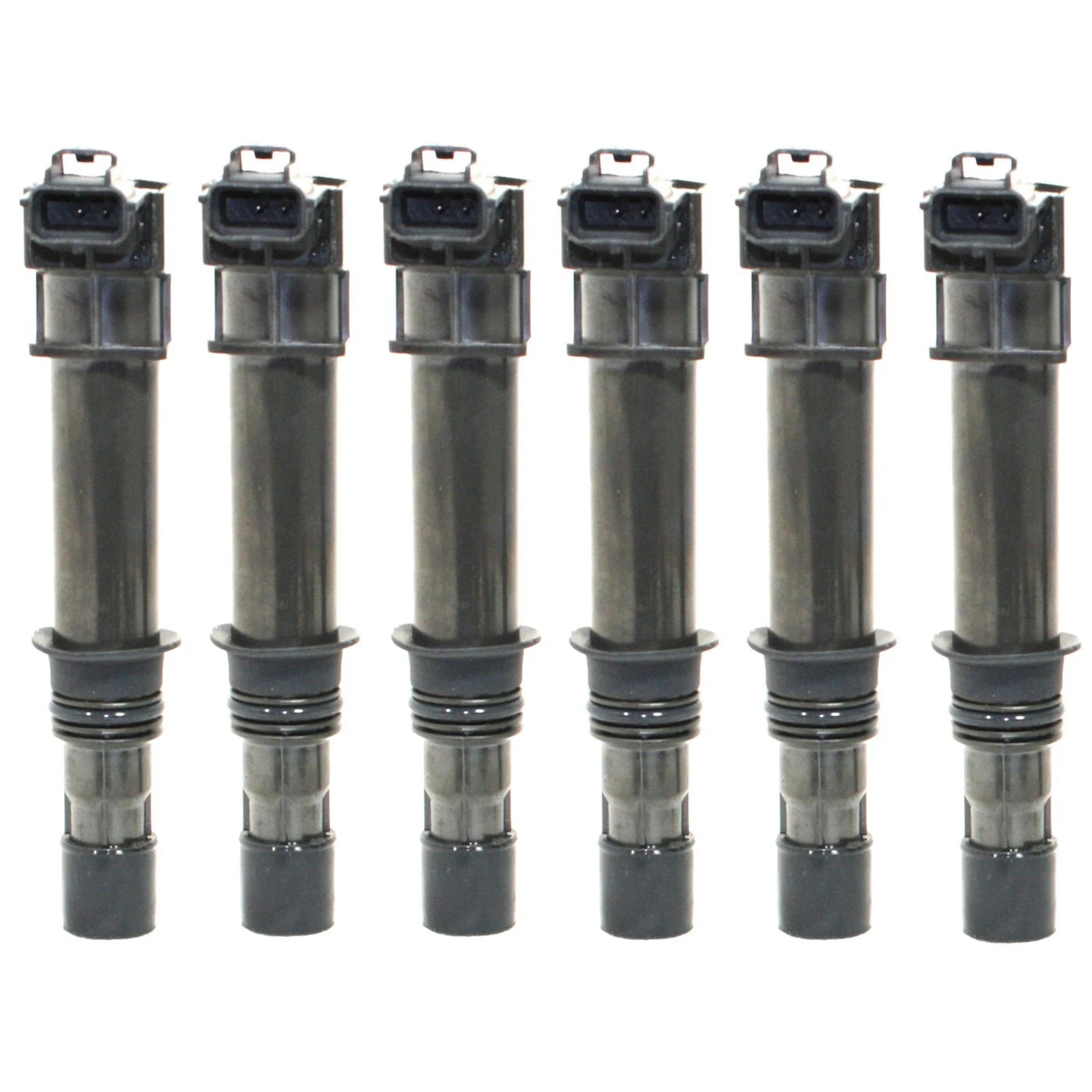 Ignition Coil Set for Dodge Ram 1500, Jeep Grand Cherokee (2002–2008)