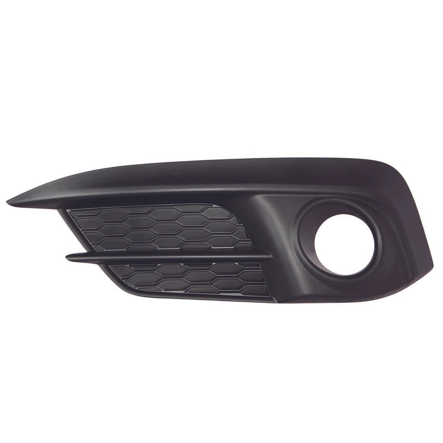 Fog Light Bezel Replacement Front Driver Side for Honda CR V (2017–2022)