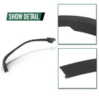 Front Fender Flare for Jeep Cherokee (2019–2023) Left Side
