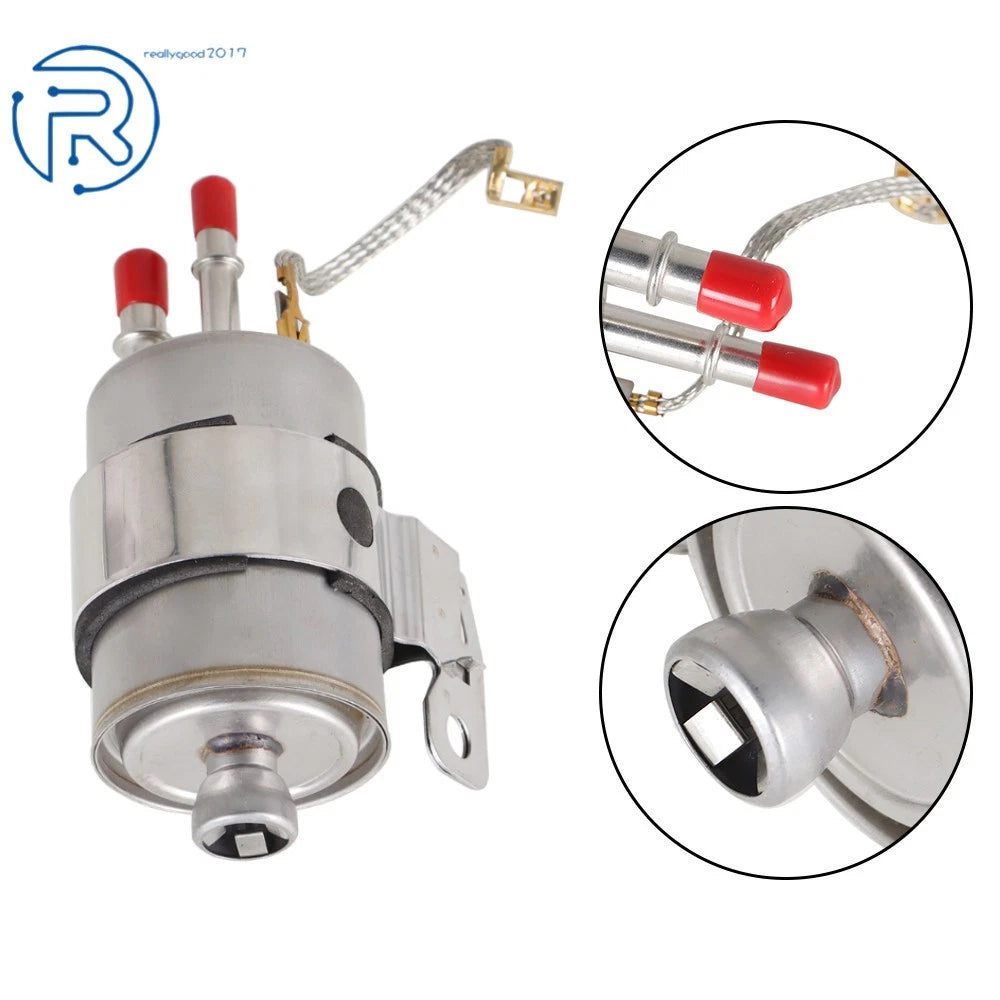 6AN LS Fuel Filter & Regulator EFI Fuel Pump Kit for Engine Swap
