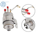 6AN LS Fuel Filter & Regulator EFI Fuel Pump Kit for Engine Swap