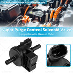 Vapor Purge Control Solenoid Valve for Maserati Ghibli (2014–2019) 0280142414