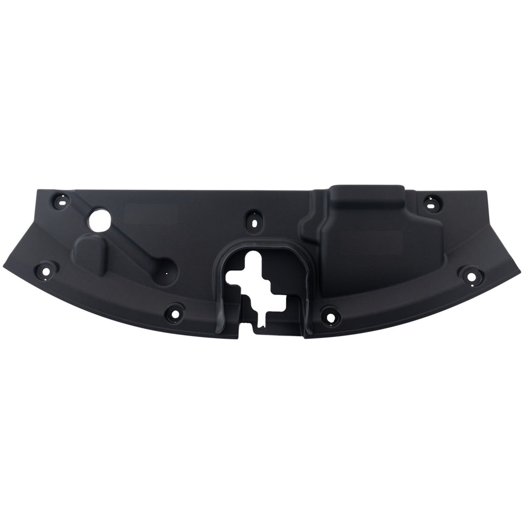 Radiator Support Covers for Toyota Sienna (2021–2023)