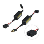 H7 Canbus Decoder Resistor for Reliable Headlight Functioning