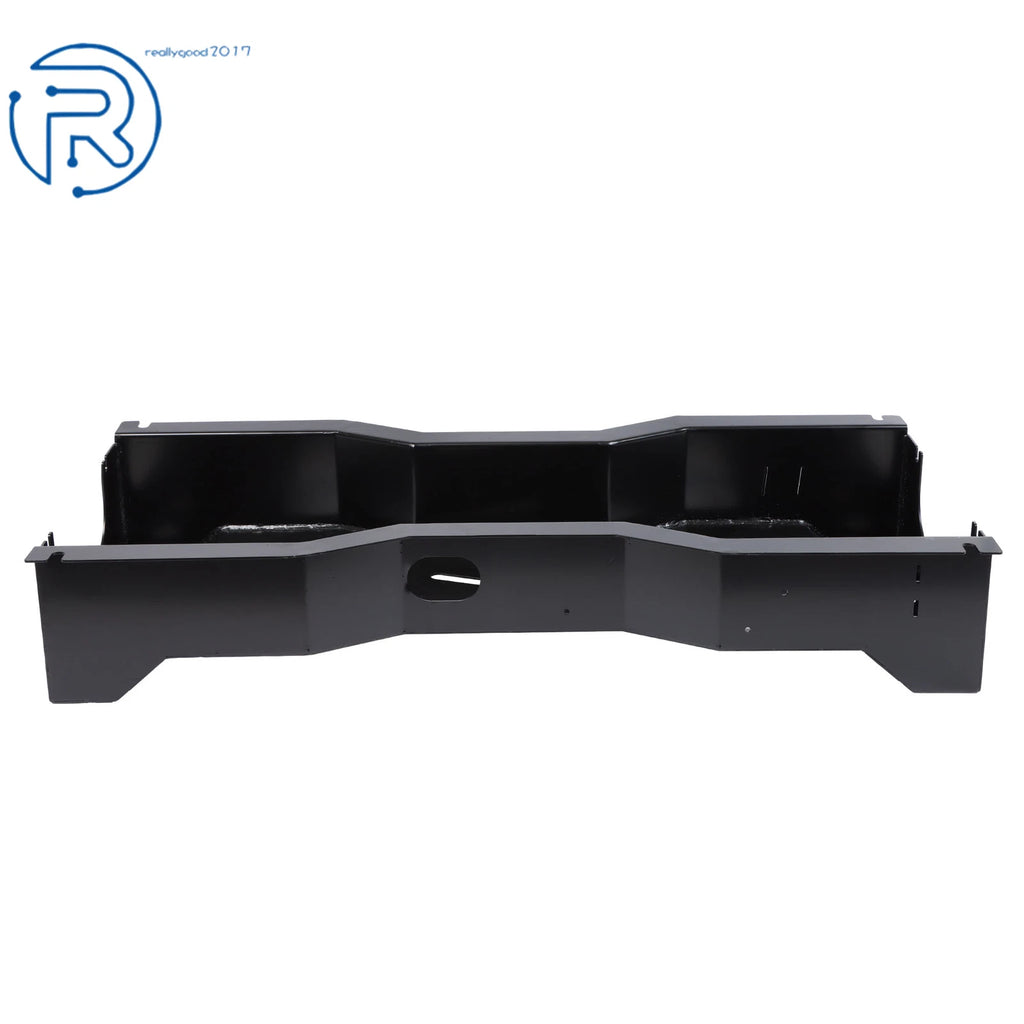 Rear Frame Spare Tire Crossmember for Chevrolet Silverado GMC (2001-2010)