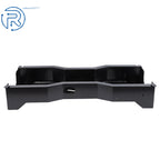 Rear Frame Spare Tire Crossmember for Chevrolet Silverado GMC (2001-2010)