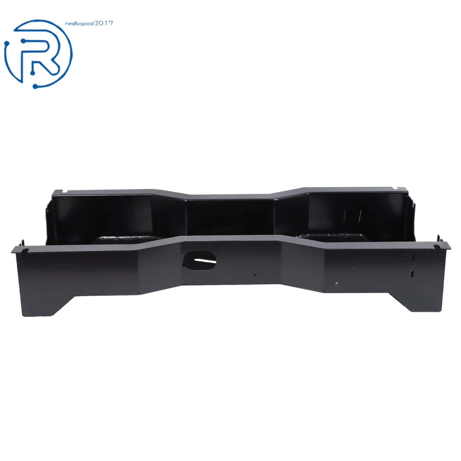 Rear Frame Spare Tire Crossmember for Chevrolet Silverado GMC (2001-2010)