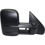 Towing Mirrors Set of 2 Heated for Chevy GMC (2015–2019)