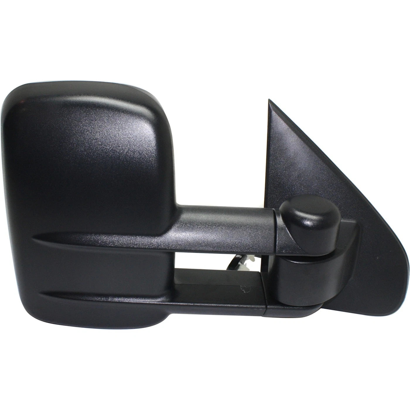 Towing Mirrors Set of 2 Heated for Chevy GMC (2015–2019)