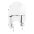 Chrome Windshield for Harley Road King (1994-2025)