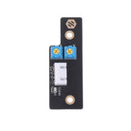Hall Effect Limit Switch Sensor for 3D Printers (ABS, Black)