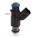 Fuel Injector 0800-171100 for CFMOTO X8 800 CForce UForce Zforce 800-EX (2012–2019)