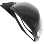Heated Side Mirrors for Ford Focus (1998–2007)