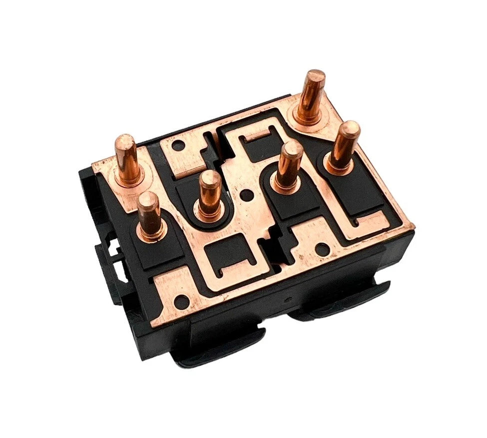 LH Door Master Power Window Switch for 1994-1996 Chevy Camaro