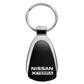 Black Teardrop Keychain - Officially Licensed for Nissan Xterra
