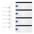 Side Brush with Filters for Vacuum Cleaner (2015–2023)