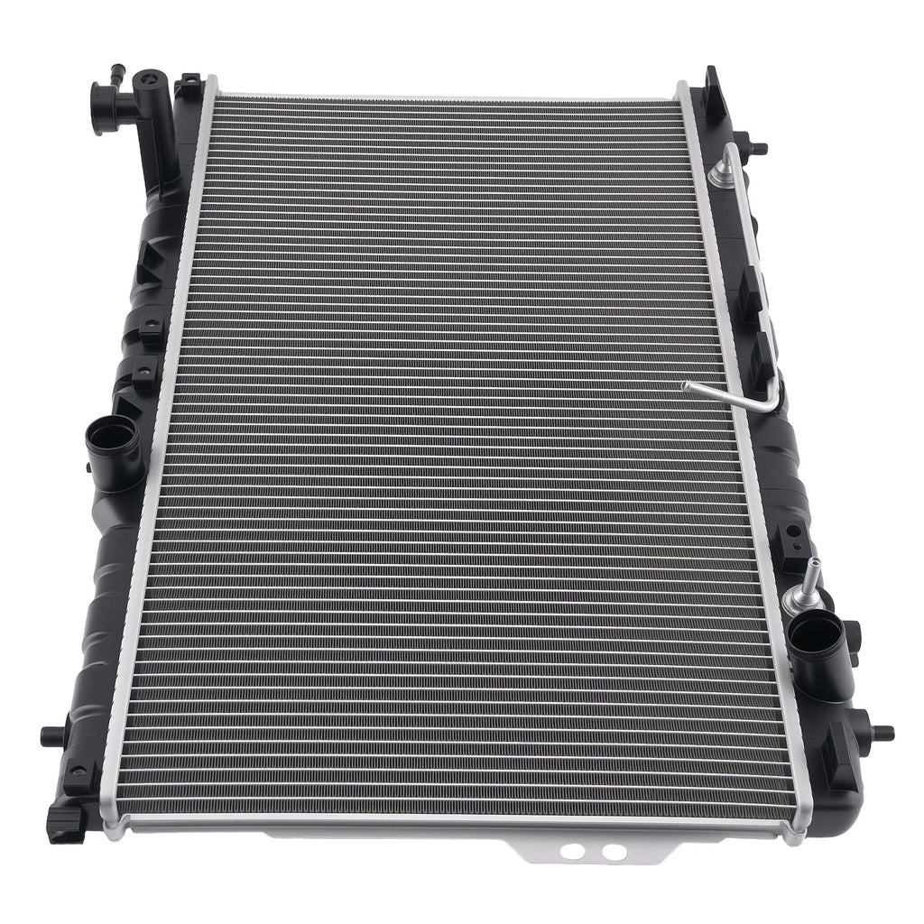 Cooling Radiator Assembly for Hyundai Santa Fe 2.7L V6 (2001–2006) HY3010119