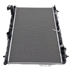 Cooling Radiator Assembly for Hyundai Santa Fe 2.7L V6 (2001–2006) HY3010119