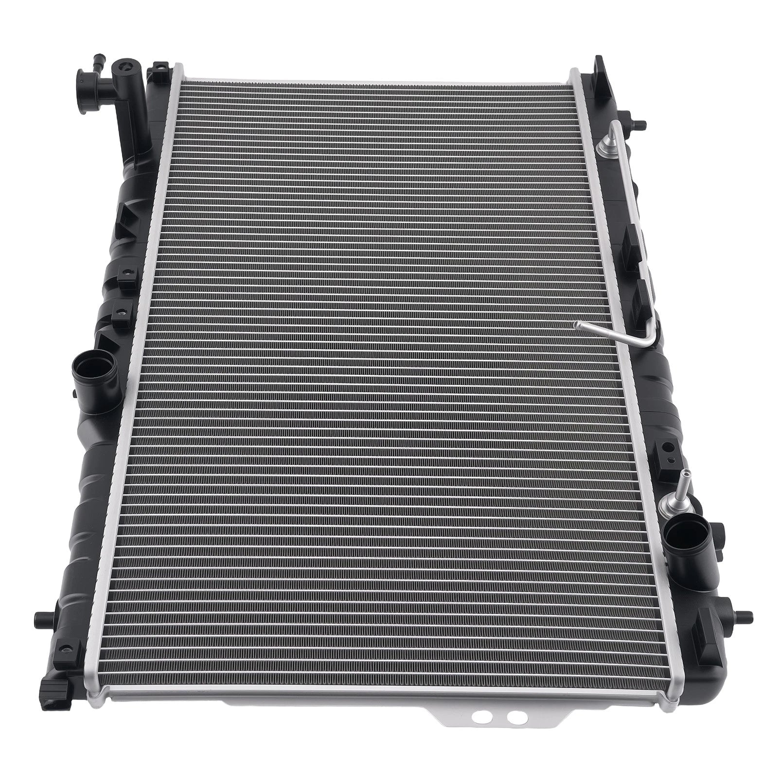 Cooling Radiator Assembly for Hyundai Santa Fe 2.7L V6 (2001–2006) HY3010119