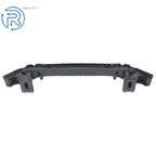 Front Bumper Frame for Subaru Crosstrek Wilderness (2024) Black Steel