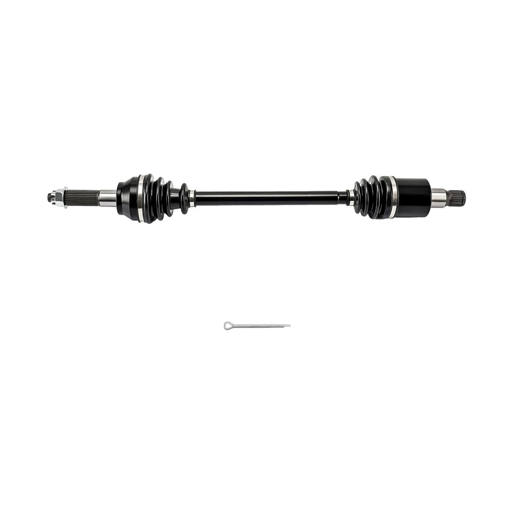 Rear CV Joint Axle Set for Polaris RZR S 800 (2009–2014) EFI