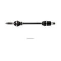 Rear CV Joint Axle Set for Polaris RZR S 800 (2009–2014) EFI