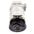 A/C Compressor with Clutch for Chevrolet Astro GMC Safari (1996–2005)