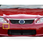 Tow Hook Cover for Lexus CT200h (2011–2013) Front Bumper Trim