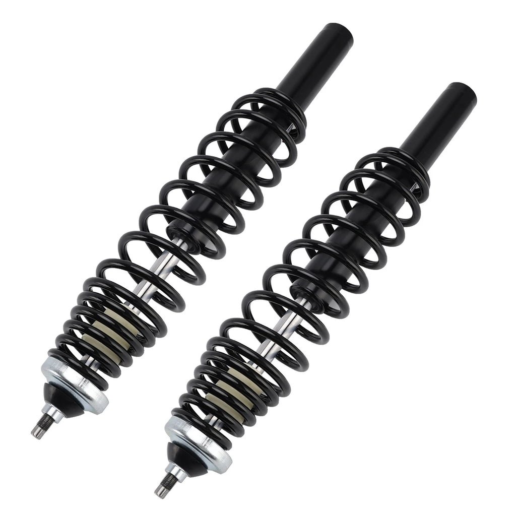 2 Pcs Front Shocks 7555749 for Polaris Ace 325 (2014–2018)