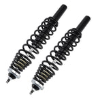2 Pcs Front Shocks 7555749 for Polaris Ace 325 (2014–2018)