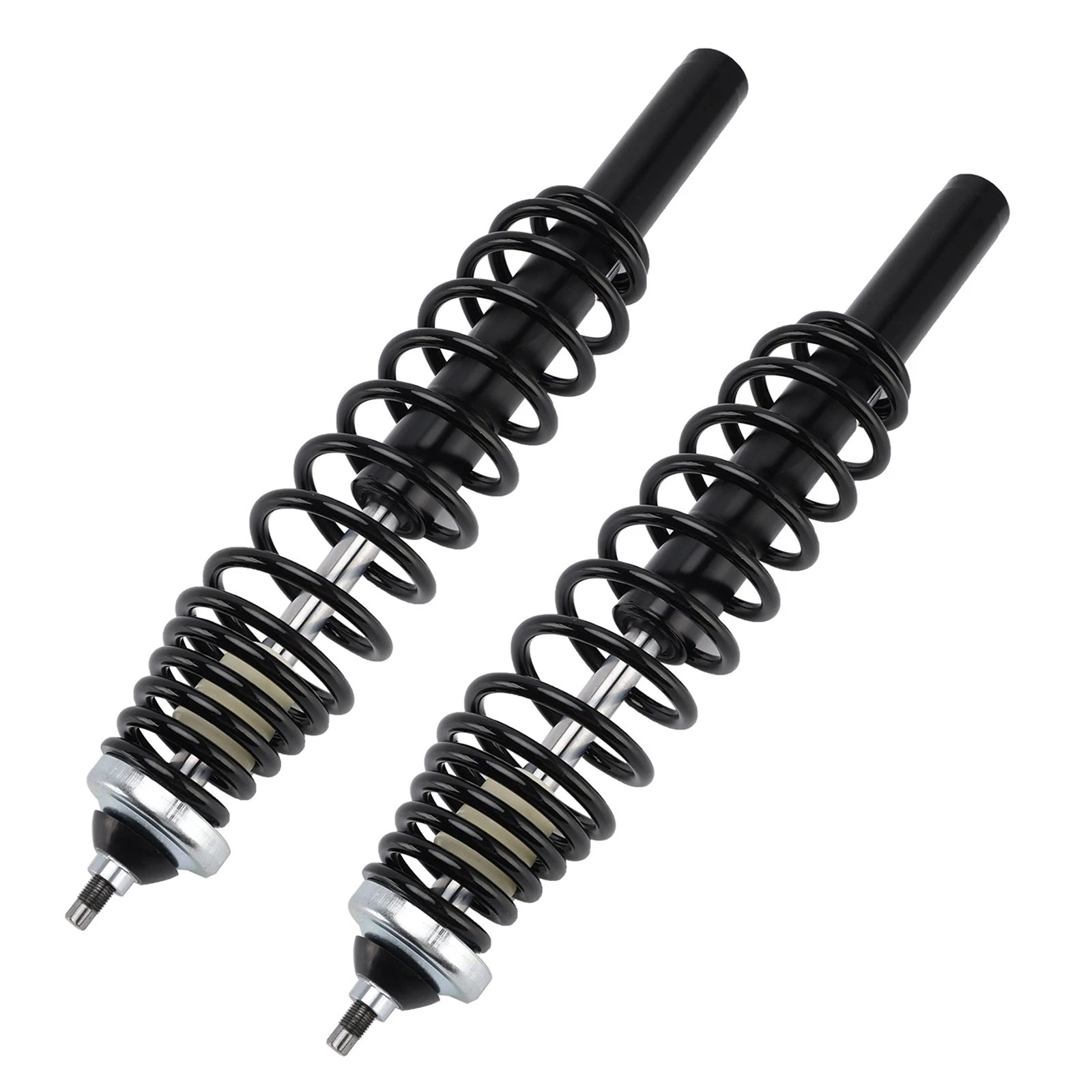 2 Pcs Front Shocks 7555749 for Polaris Ace 325 (2014–2018)