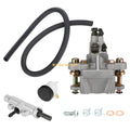 Rear Brake Master Cylinder & Caliper for Polaris Trail Blazer 330 (2000–2002)
