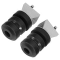 Rear Suspension Helper Spring Kit for Ford F-350 Super Duty (2005–2026)