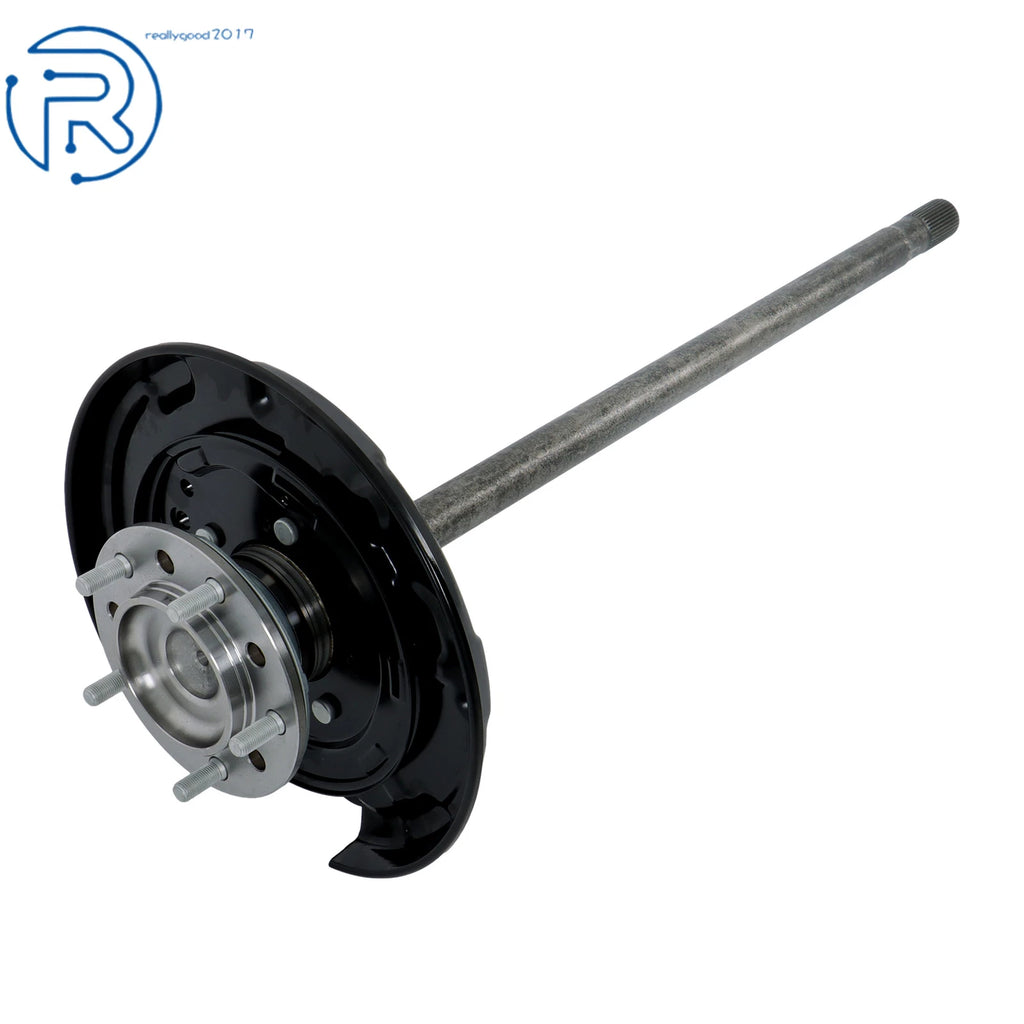 Rear Right Drive Axle Shaft Assembly for Toyota Tundra (2007–2016)
