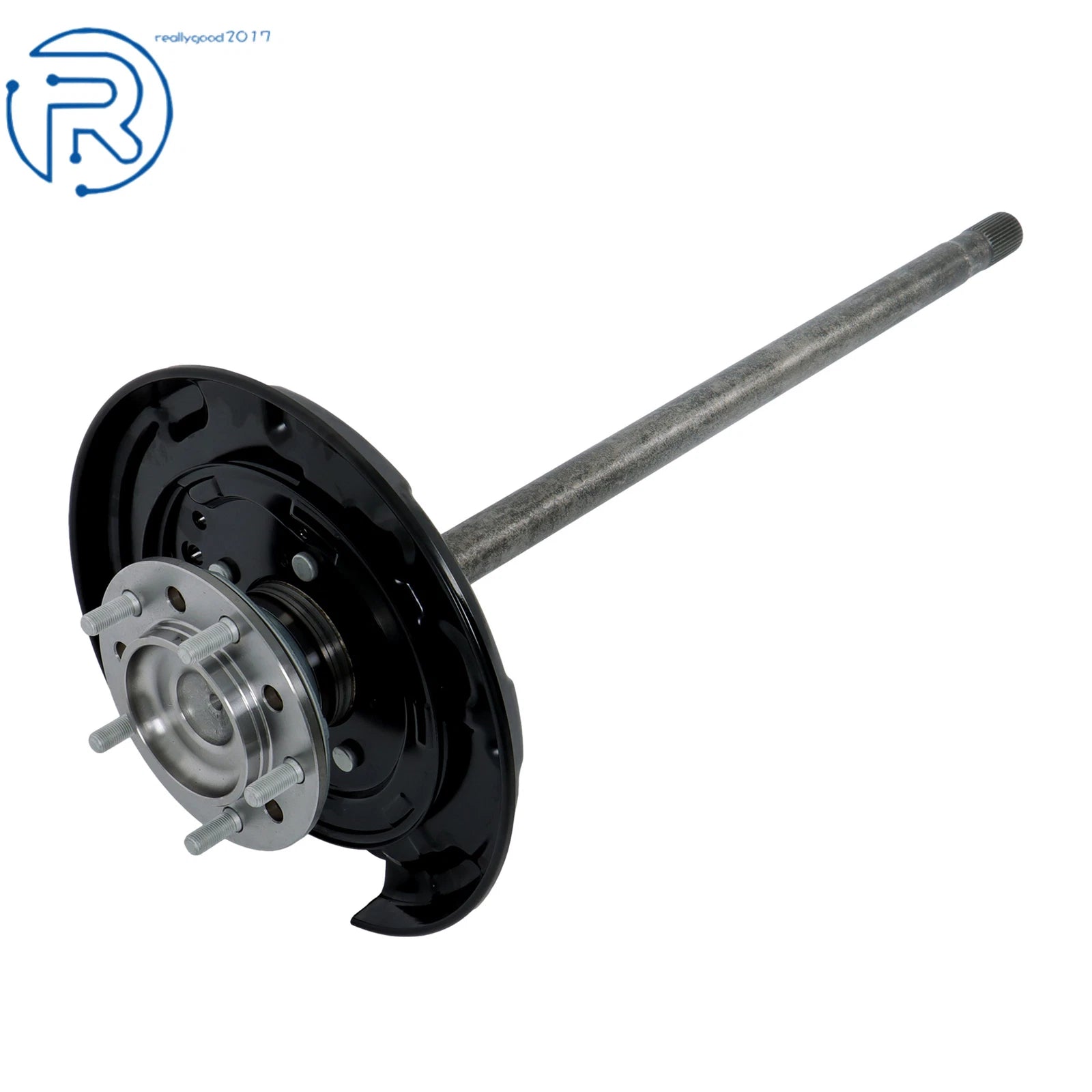 Rear Right Drive Axle Shaft Assembly for Toyota Tundra (2007–2016)