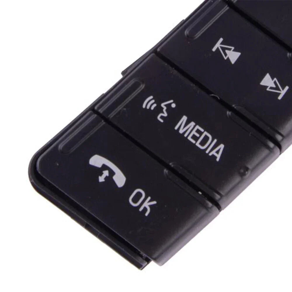 VOL Control Switch for Ford F150 (2011-2014)