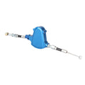 Blue Stunt Clutch Cable for Yamaha WR250F WR426F WR450F YZ450F (2001-2016)