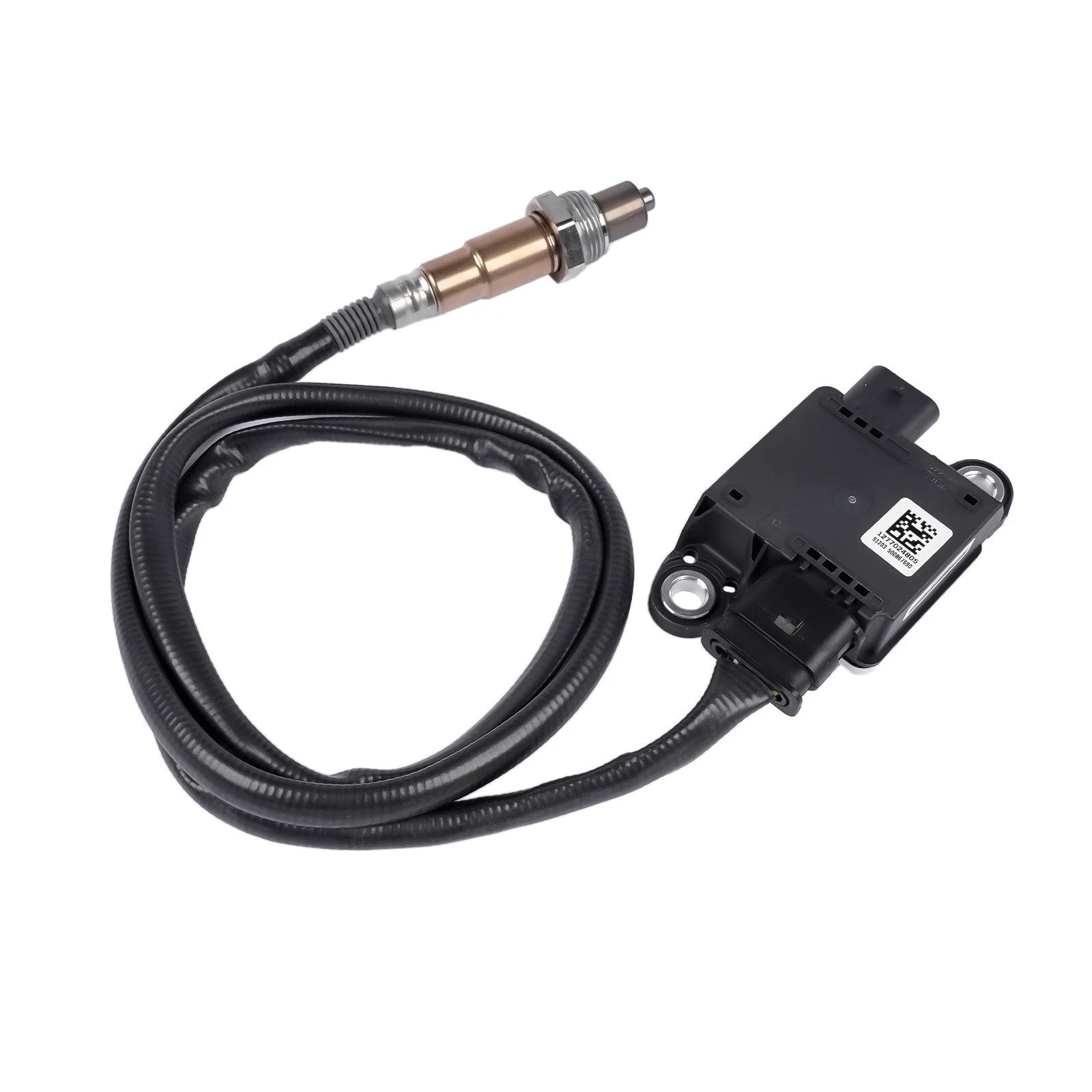 Exhaust Particulate PM Soot Sensor for Mazda CX-5 (2012–2017) 0281009153 0281009154