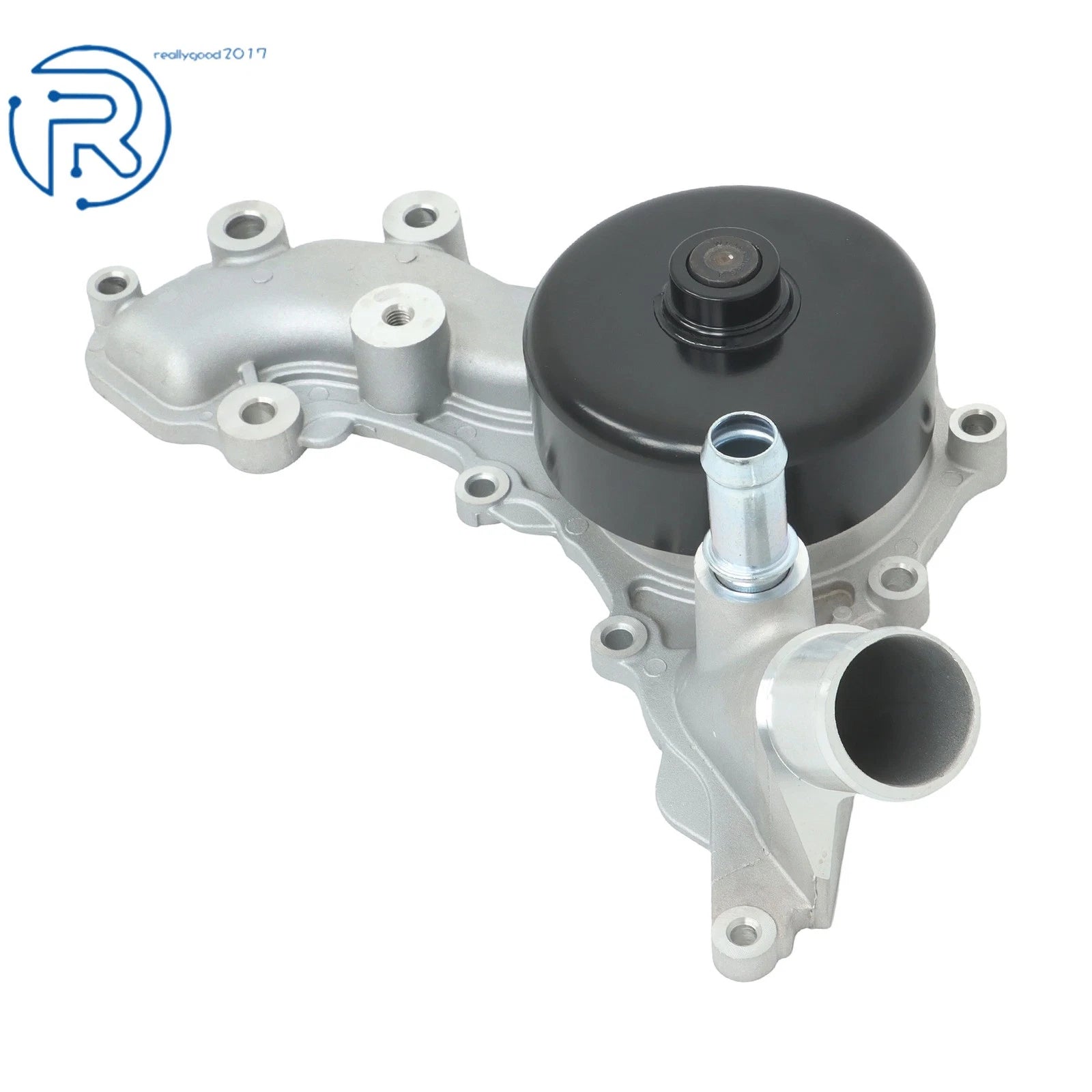 Water Pump with Gasket for Jeep Cherokee 3.2L (2014–2022) Chrysler 200 3.6L (2015–2017)