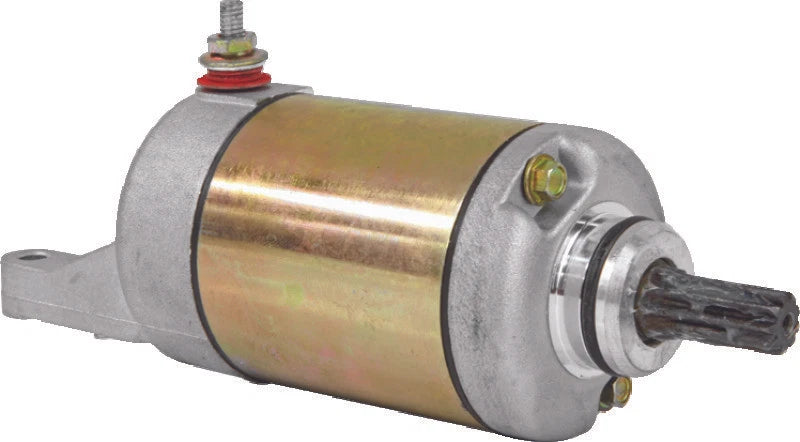 Motor Starter for Suzuki LT-A450X KingQuad 4x4 (2007–2010)