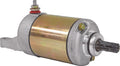 Motor Starter for Suzuki LT-A450X KingQuad 4x4 (2007–2010)