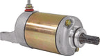 Motor Starter for Suzuki LT-A450X KingQuad 4x4 (2007–2010)